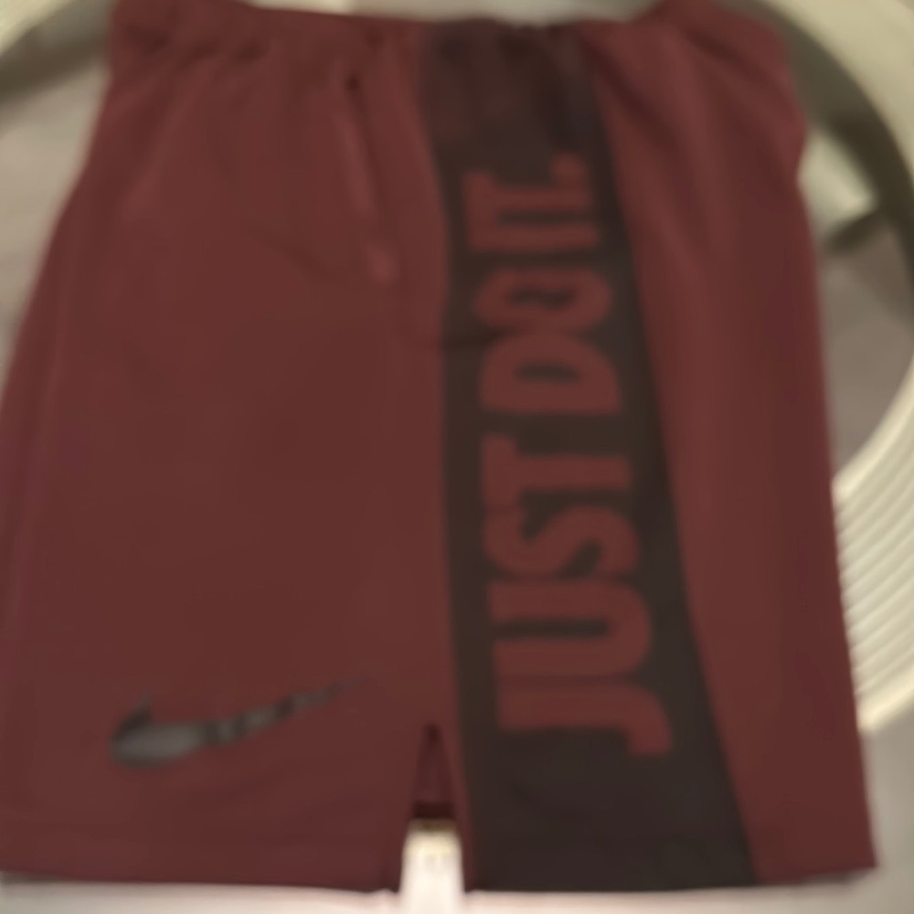 Nike shorts